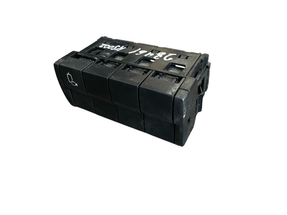 Interior control switches A9605400046 Mercedes-Benz Trucks ACTROS MP4 / MP5 2020
