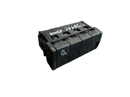 Interior control switches A9605400046 Mercedes-Benz Trucks ACTROS MP4 / MP5 2020