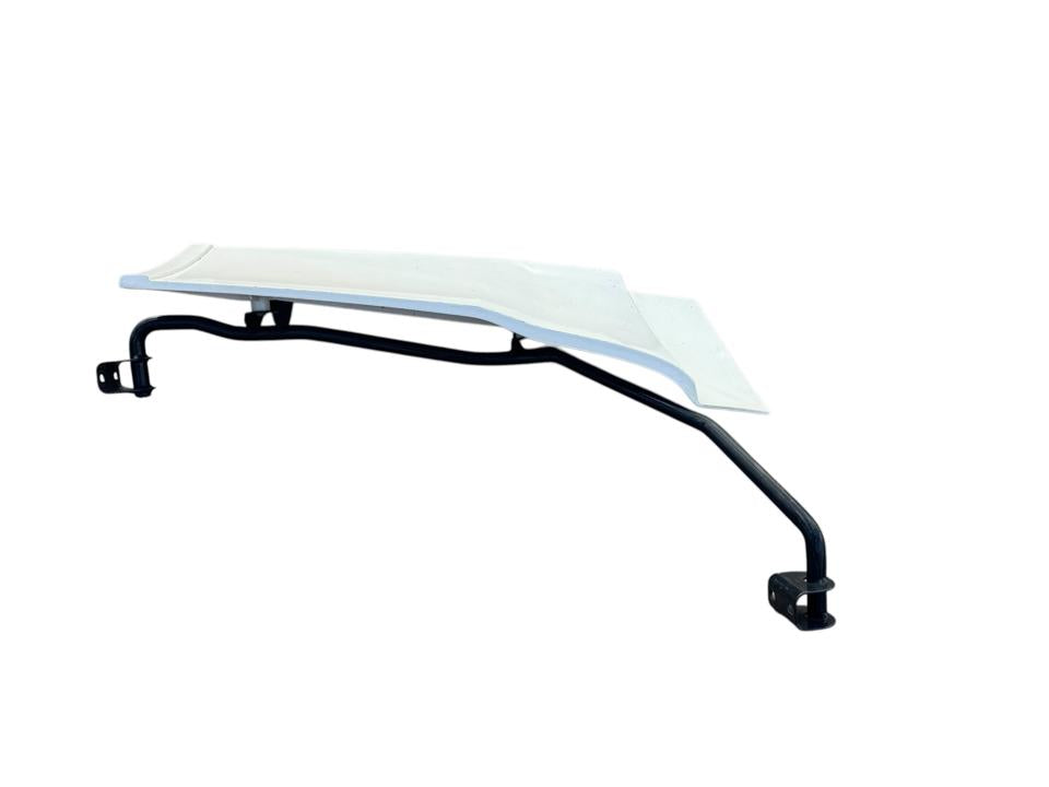 Kabinos kampinis spoileris 81629100140 MAN Trucks TGX I 2019