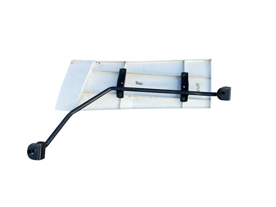 Kabinos kampinis spoileris 81629100140 MAN Trucks TGX I 2019