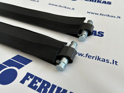 Mercedes Benz bako laikiklio juosta 700x735