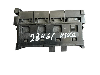 Interior control switches A9605400046 Mercedes-Benz Trucks ACTROS MP4 / MP5 2020