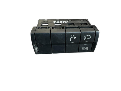 Interior control switches A9605400046 Mercedes-Benz Trucks ACTROS MP4 / MP5 2018