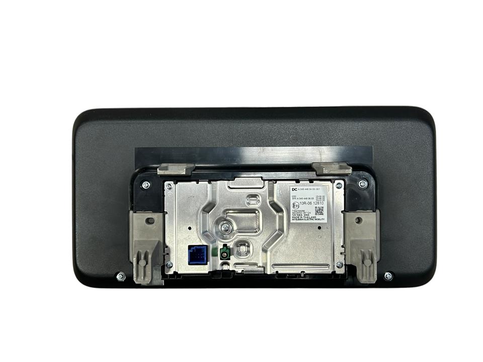 NEW Mercedes Benz Actros MP5 instrument cluster A0454460403