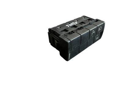 Interior control switches A9605400046 Mercedes-Benz Trucks ACTROS MP4 / MP5 2018