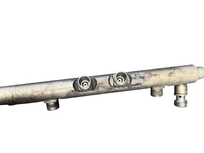 Топливная рампа A4710780745 Mercedes-Benz Trucks ACTROS MP4 / MP5 2021