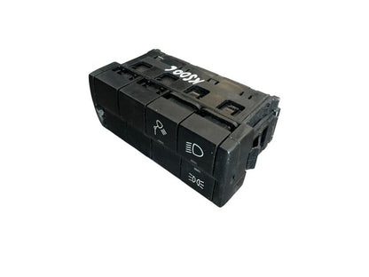 Interior control switches A9605400046 Mercedes-Benz Trucks ACTROS MP4 / MP5 2018