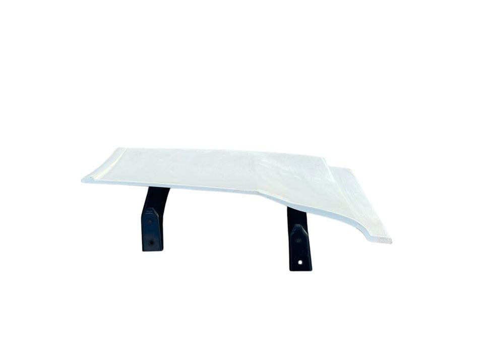 Cab corner spoiler 81629105337 MAN Trucks TGX II 2020