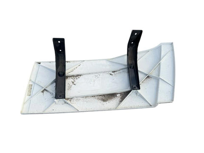 Cab corner spoiler 81629105337 MAN Trucks TGX II 2020