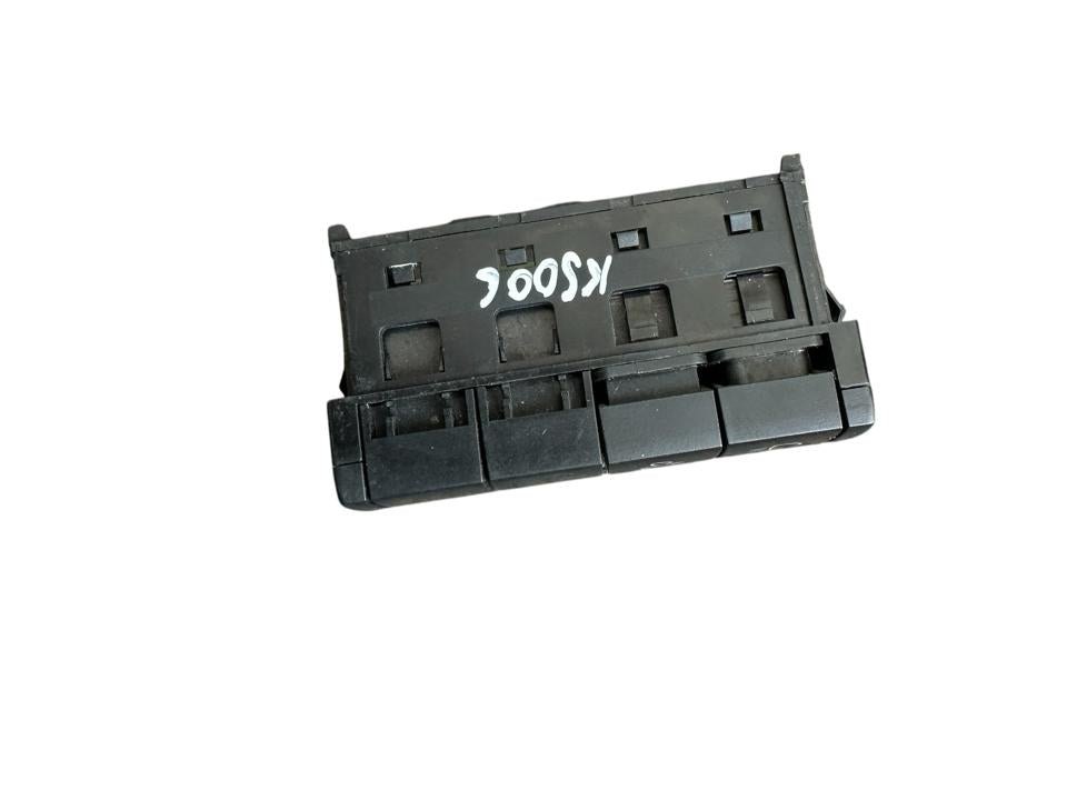 Interior control switches A9605400046 Mercedes-Benz Trucks ACTROS MP4 / MP5 2018