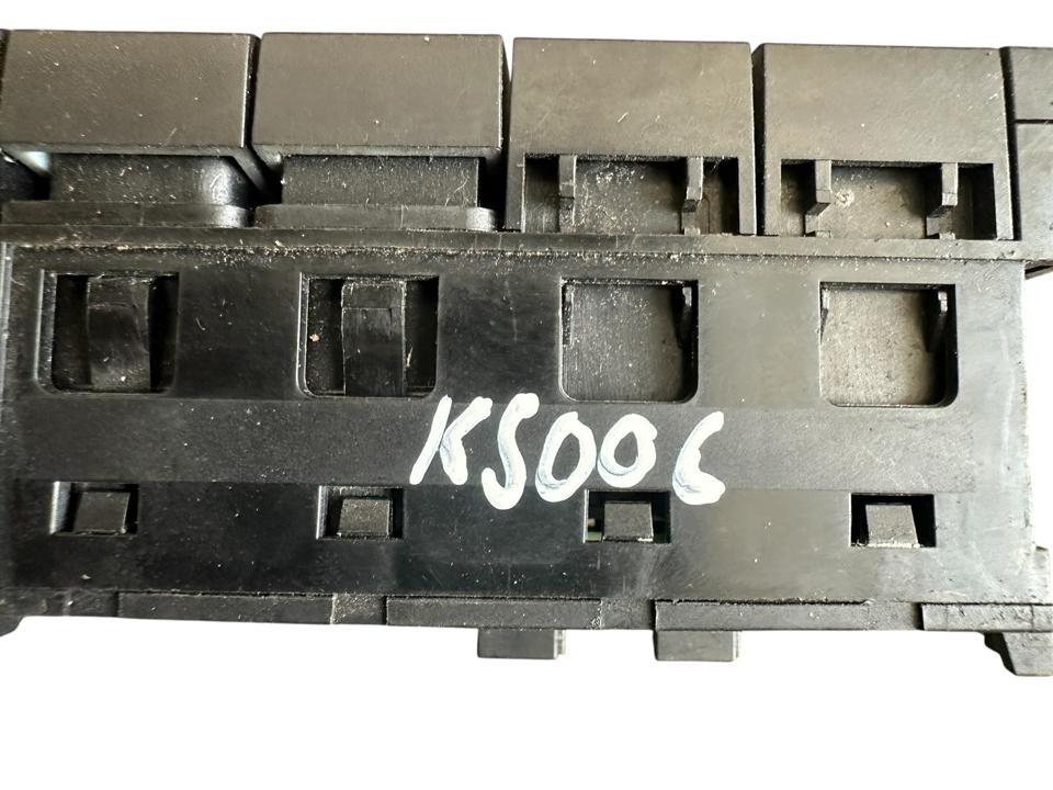 Interior control switches A9605400046 Mercedes-Benz Trucks ACTROS MP4 / MP5 2018
