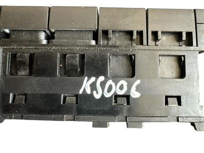 Interior control switches A9605400046 Mercedes-Benz Trucks ACTROS MP4 / MP5 2018