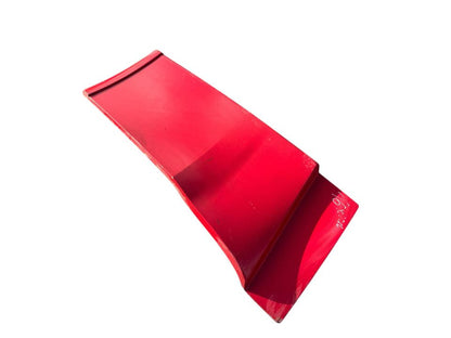 Cab corner spoiler 81629100140 MAN Trucks TGX I 2017