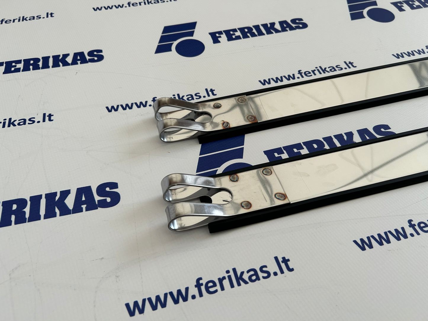 IVECO bracket strap 480x670