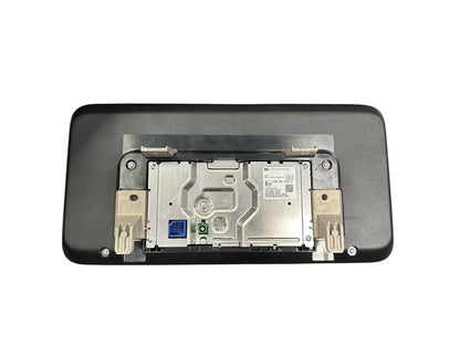 NEW Mercedes Benz Actros MP5 instrument cluster A0004466303