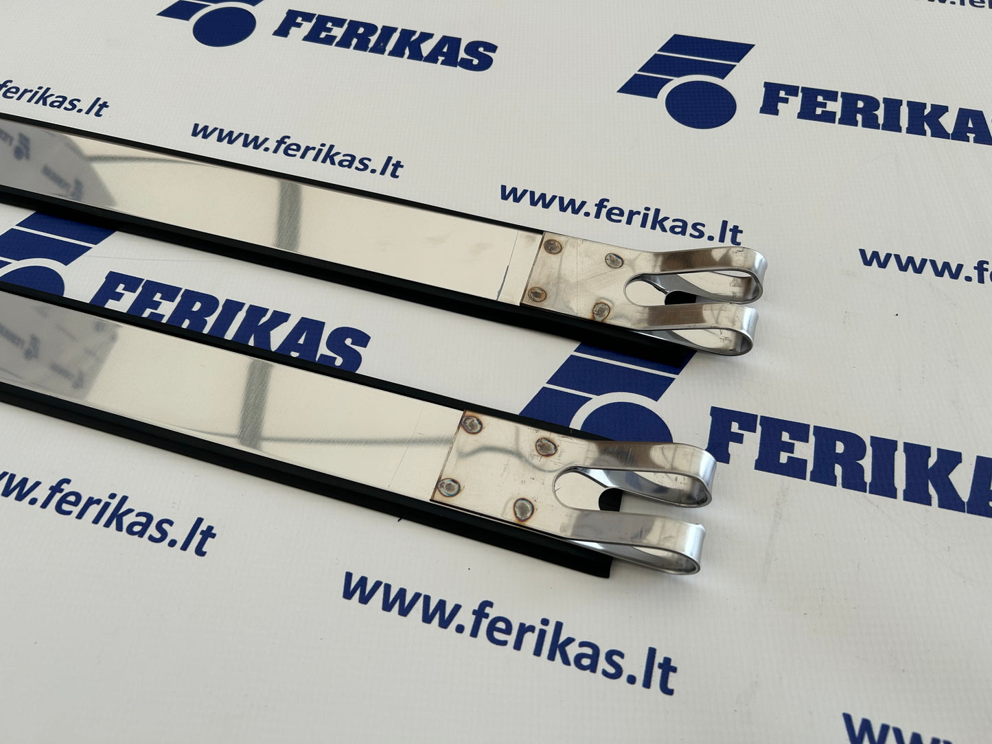 IVECO bracket strap 480x670