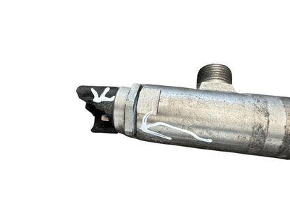 Kuro reilas A4710780745 Mercedes-Benz Trucks ACTROS MP4 / MP5 2016