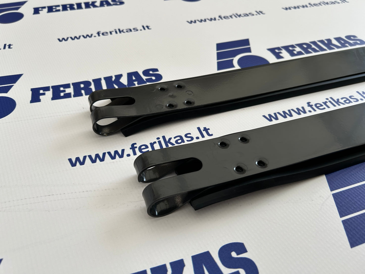 Scania bracket strap 690x740