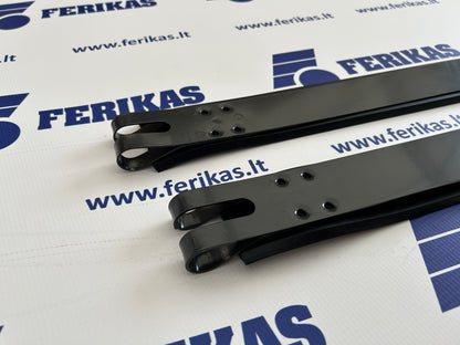 Scania bracket strap 690x740