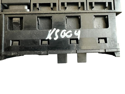 Interior control switches A9605400246 Mercedes-Benz Trucks ACTROS MP4 / MP5 2018