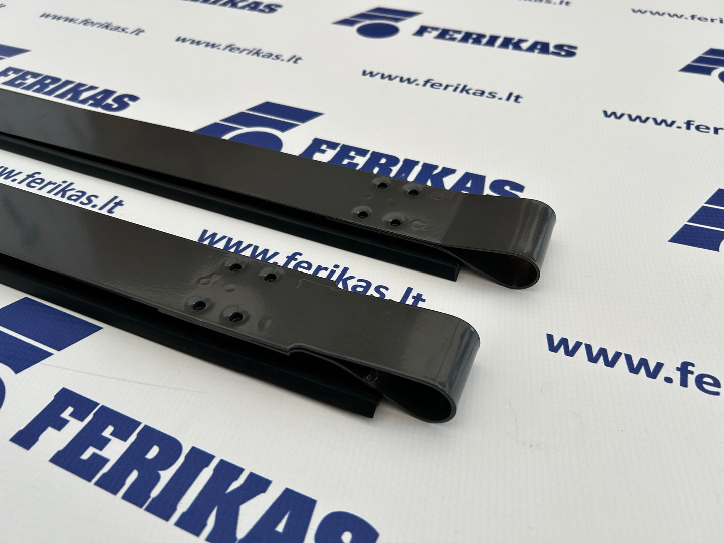 Scania bracket strap 690x740