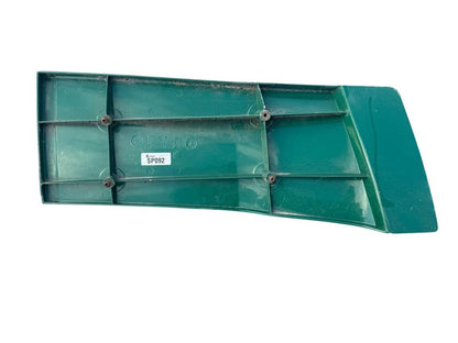 Cab corner spoiler 81629100141 MAN Trucks TGX I 2017