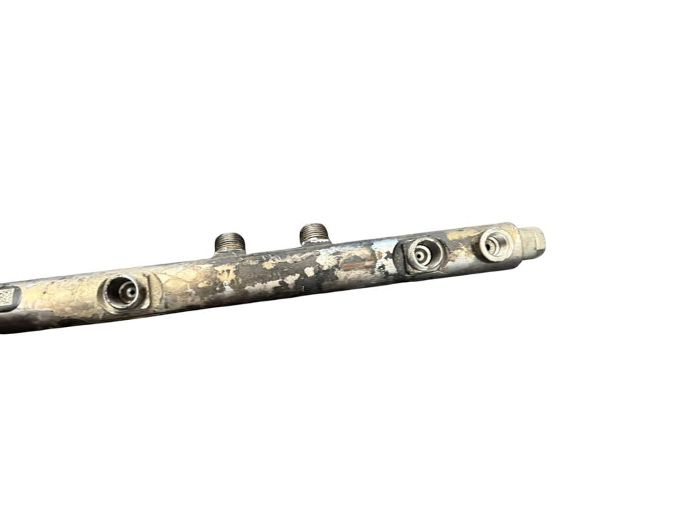 Kuro reilas A4710780745 Mercedes-Benz Trucks ACTROS MP4 / MP5 2016