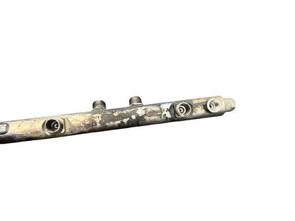 Kuro reilas A4710780745 Mercedes-Benz Trucks ACTROS MP4 / MP5 2016