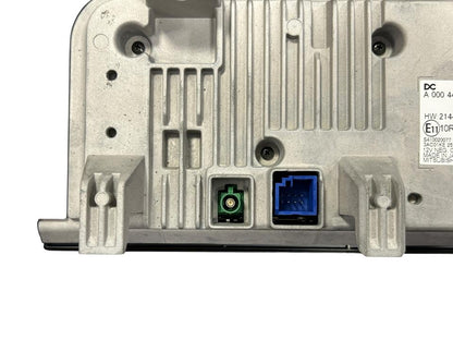 NEW Mercedes Benz Actros MP5 instrument cluster A0004465103
