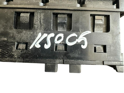 Interior control switches A9605400046 Mercedes-Benz Trucks ACTROS MP4 / MP5 2018