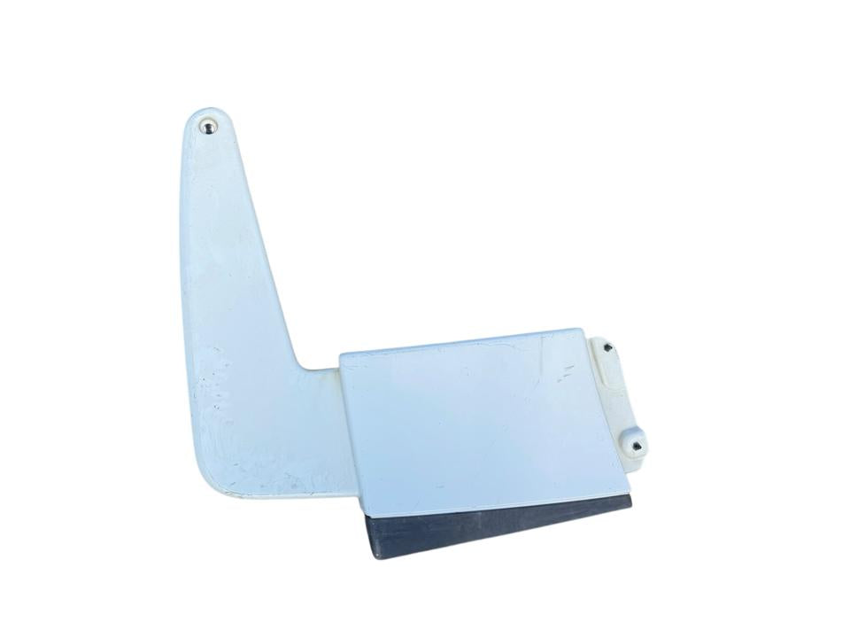 Cab corner spoiler 82503450 Renault Trucks T 2022