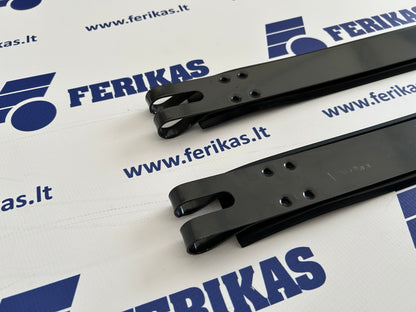 Scania bracket strap 670x700