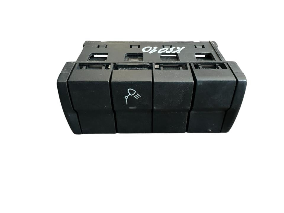 Interior control switches A9605400246 Mercedes-Benz Trucks ACTROS MP4 / MP5 2018