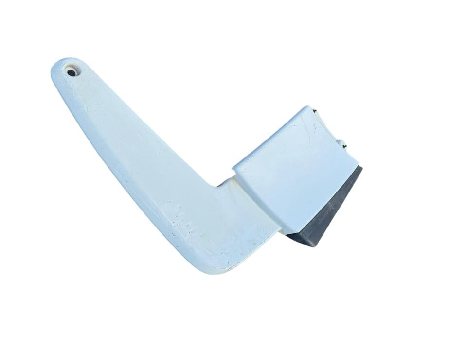 Cab corner spoiler 82503450 Renault Trucks T 2022