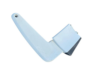 Cab corner spoiler 82503450 Renault Trucks T 2022