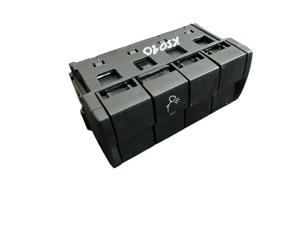 Interior control switches A9605400246 Mercedes-Benz Trucks ACTROS MP4 / MP5 2018