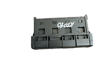 Interior control switches A9605400246 Mercedes-Benz Trucks ACTROS MP4 / MP5 2018