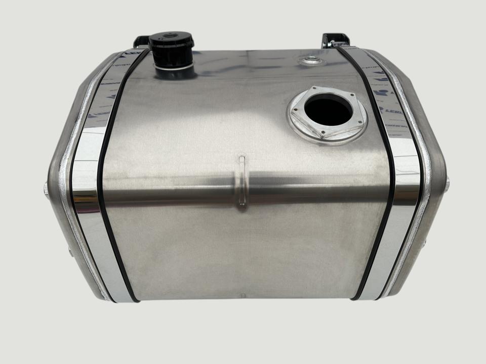 NEW Hydraulic tank 250L 590x630x800