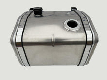 NEW Hydraulic tank 250L 590x630x800