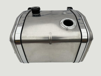 NEW Hydraulic tank 250L 590x630x800