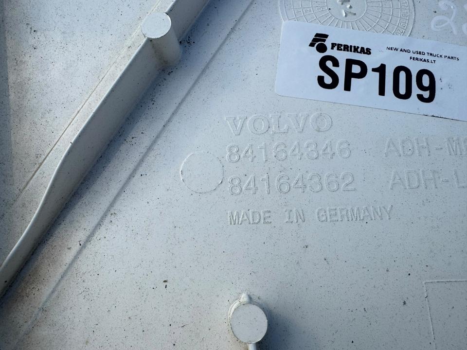 Cab corner spoiler 82503450 Renault Trucks T 2022