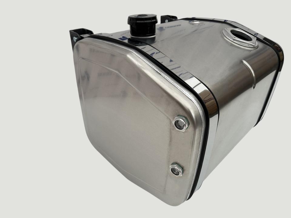 NEW Hydraulic tank 250L 590x630x800