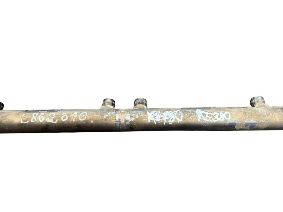 Топливная рампа A4710780245 Mercedes-Benz Trucks ACTROS MP4 / MP5 2014