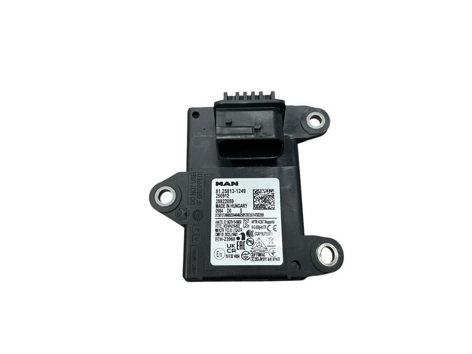 NEW MAN blind spot sensor, radar 81258131249