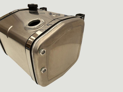 NEW Hydraulic tank 250L 590x630x800