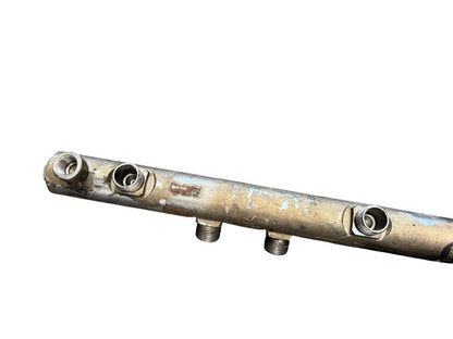 Топливная рампа A4710780245 Mercedes-Benz Trucks ACTROS MP4 / MP5 2014
