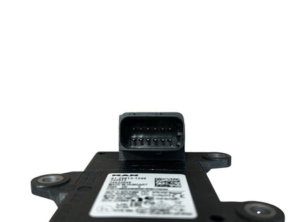 NEW MAN blind spot sensor, radar 81258131249