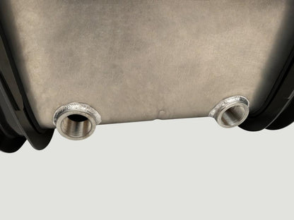 NEW Hydraulic tank 250L 590x630x800