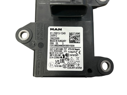 NEW MAN blind spot sensor, radar 81258131249