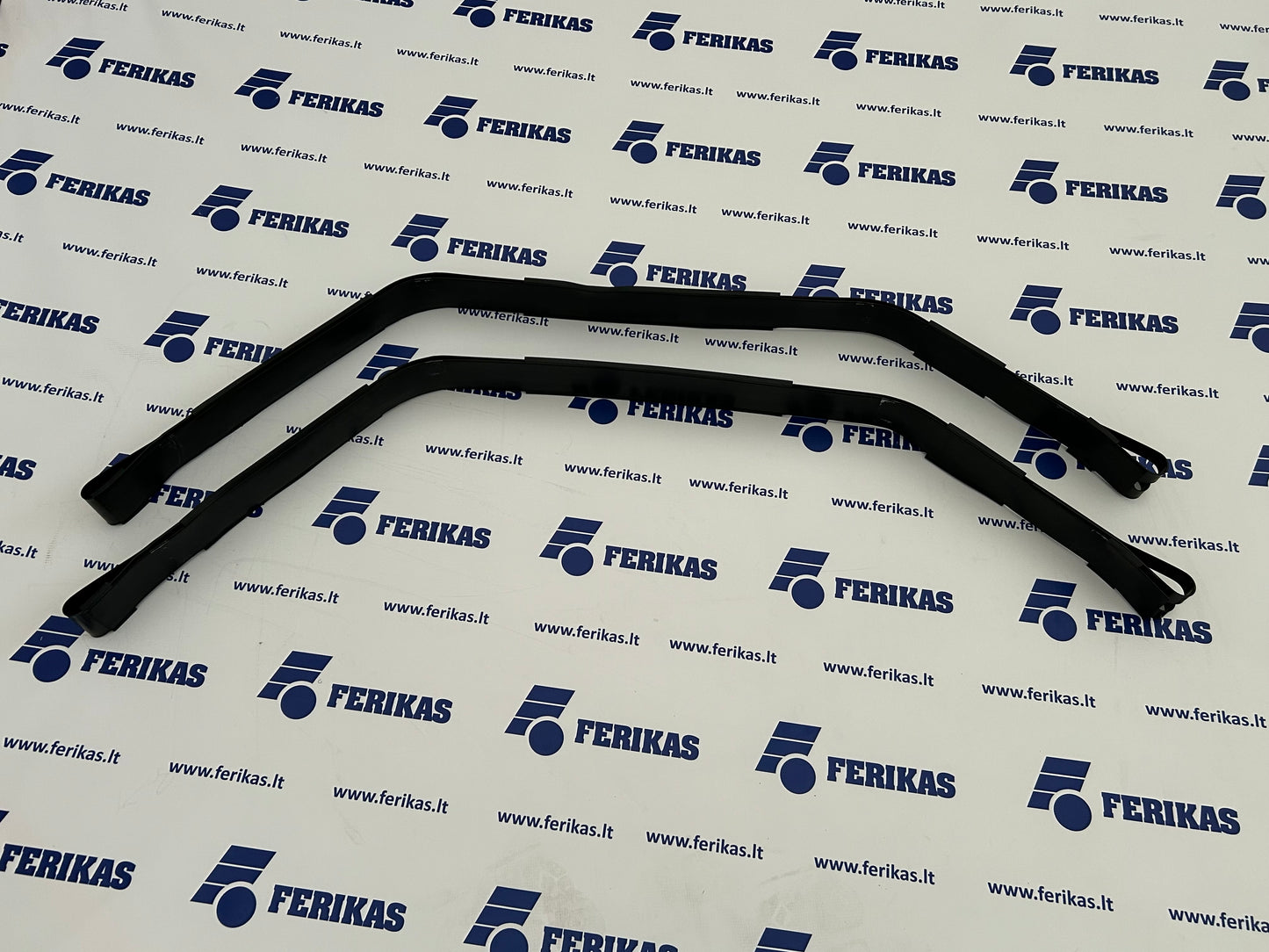 Volvo / Renault bracket strap 710x690